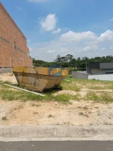 Lote/Terreno à venda, 550m² no Jardim Laguna, Indaiatuba