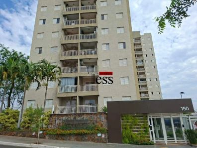 Apartamento com 2 Quartos à venda, 76m² no Pinheiros, São José do Rio Preto