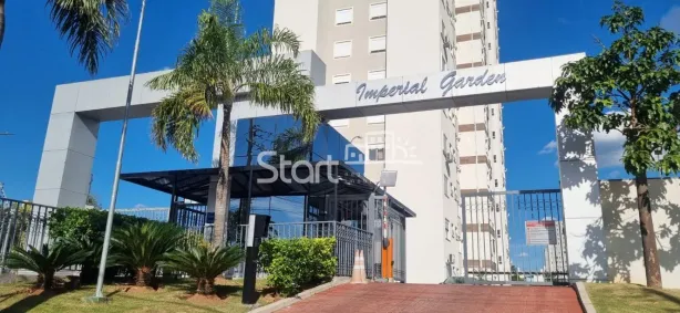 Apartamento com 2 Quartos à venda, 54m² no Fundação da Casa Popular, Campinas