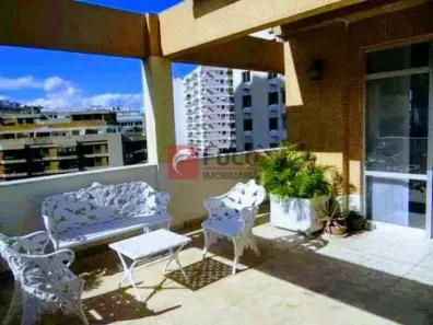 Cobertura com 6 Quartos à venda, 315m² no Copacabana, Rio de Janeiro