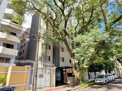 Apartamento com 3 Quartos para alugar, 78m² no Zona 07, Maringá