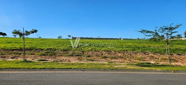 Lote/Terreno à venda, 394m² no Loteamento Alphaville Campinas, Campinas
