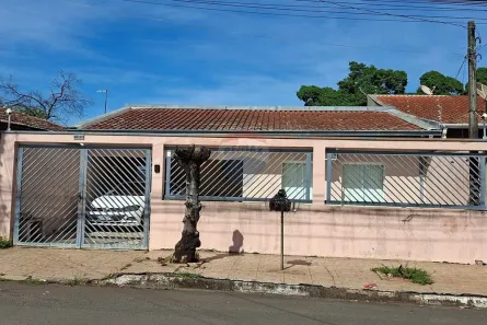 Casa com 3 Quartos à venda, 185m² no Jardim Eldorado, Cosmópolis