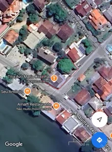 Lote/Terreno à venda, 600m² no Sambaqui, Florianópolis