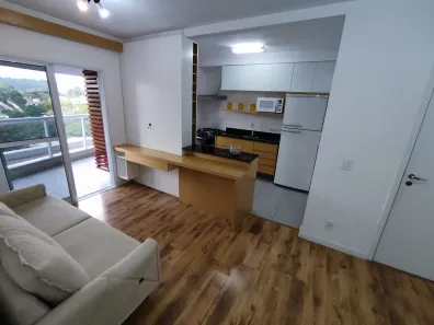Apartamento com 2 Quartos para alugar, 67m² no Melville Empresarial I e II, Barueri