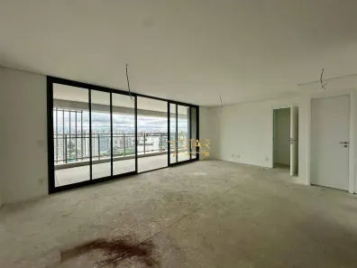 Apartamento com 3 Quartos à venda, 154m² no Campo Belo, São Paulo