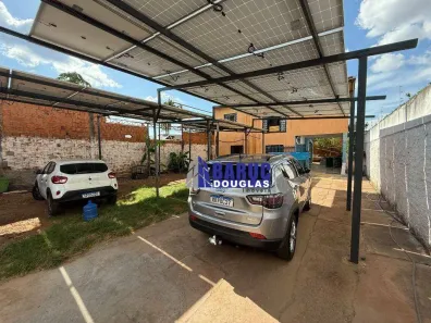 Sobrado com 4 Quartos à venda, 250m² no Canelas, Várzea Grande