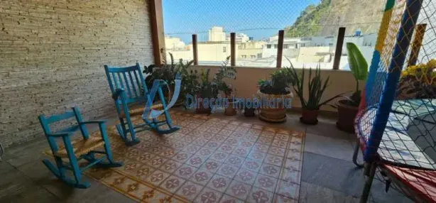 Cobertura com 5 Quartos à venda, 265m² no Copacabana, Rio de Janeiro