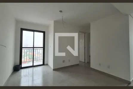 Apartamento com 2 Quartos à venda, 45m² no Vila Progresso, Santo André