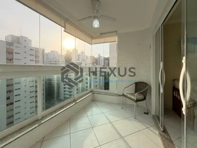 Apartamento com 3 Quartos à venda, 145m² no Pitangueiras, Guarujá
