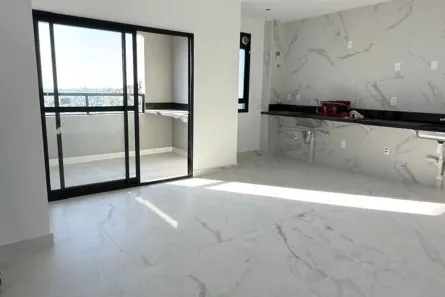 Apartamento com 2 Quartos à venda, 73m² no Estoril, Belo Horizonte