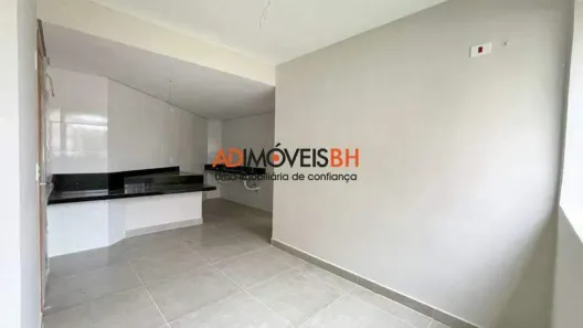 Apartamento com 2 Quartos à venda, 42m² no Funcionários, Belo Horizonte