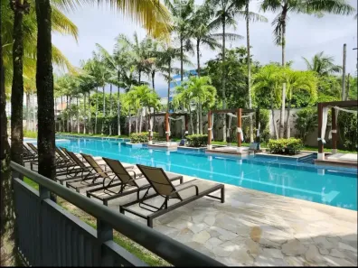 Apartamento com 3 Quartos para venda ou aluguel, 78m² no Barra Olímpica, Rio de Janeiro