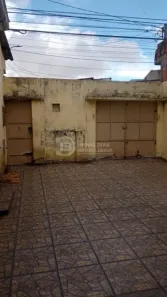 Lote/Terreno à venda, 270m² no Burgo Paulista, São Paulo