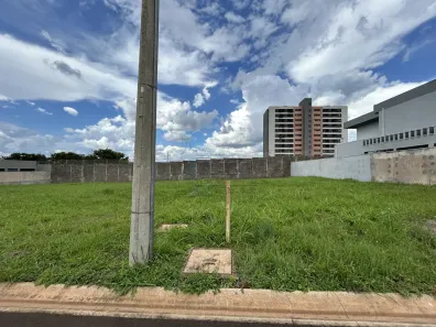Lote/Terreno à venda, 468m² no Quintas de São José, Ribeirão Preto