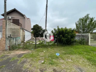 Lote/Terreno à venda, 484m² no Niterói, Canoas