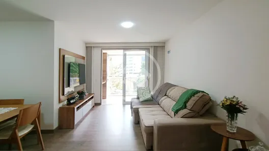 Apartamento com 2 Quartos à venda, 99m² no Alto, Teresópolis