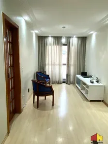 Apartamento com 4 Quartos à venda, 90m² no Vila Antonina, São Paulo
