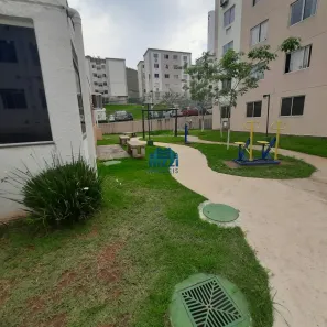 Apartamento com 2 Quartos à venda, 43m² no Pechincha, Rio de Janeiro