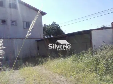 Lote/Terreno à venda, 162m² no Santana, São José dos Campos