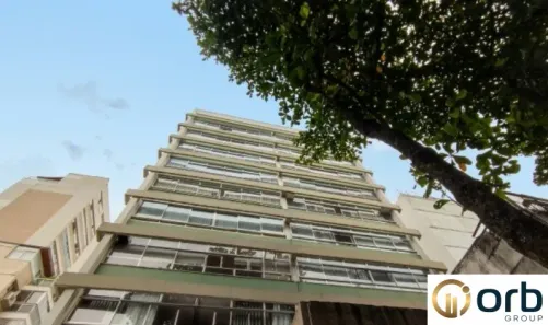 Apartamento com 2 Quartos à venda, 105m² no Ipanema, Rio de Janeiro
