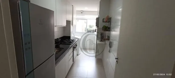 Apartamento com 2 Quartos à venda, 50m² no Vila Hortência, Sorocaba