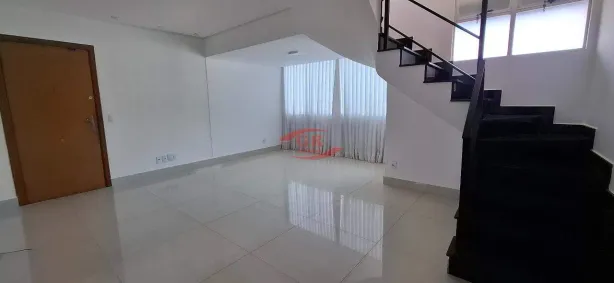 Cobertura com 2 Quartos à venda, 160m² no Buritis, Belo Horizonte