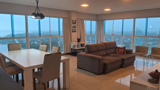 Apartamento com 3 Quartos à venda, 143m² no Centro, Tramandaí