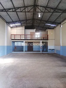 Galpão/Depósito/Armazém para alugar, 250m² no Morro Santana, Porto Alegre