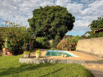 Casa com 3 Quartos à venda, 186m² no São José do Imbassaí, Maricá