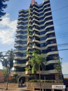 Apartamento com 3 Quartos à venda, 211m² no Centro, Americana