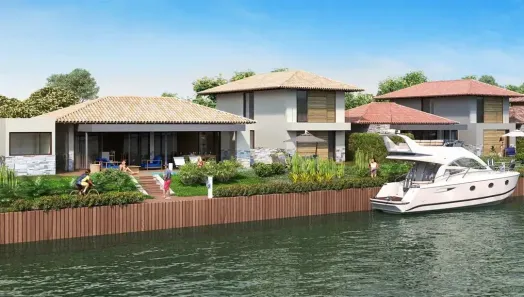 Casa de Condomínio com 4 Quartos à venda, 190m² no Loteamento Praia Baia Formosa, Armação dos Búzios