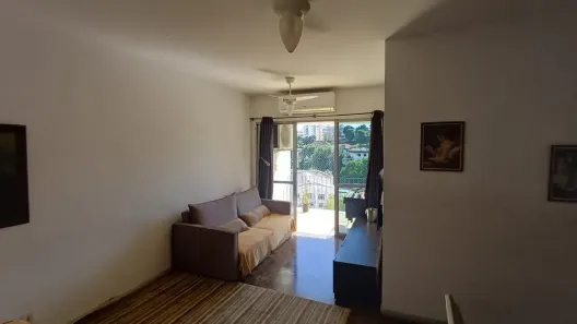 Apartamento com 2 Quartos à venda, 75m² no Rio Comprido, Rio de Janeiro