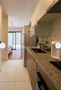 Apartamento com 1 Quarto à venda, 41m² no Bela Vista, São Paulo