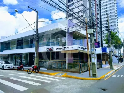 Consultório para alugar, 22m² no Treze de Julho, Aracaju