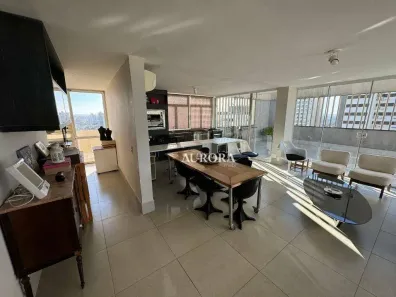 Apartamento com 4 Quartos à venda, 208m² no Centro, Londrina