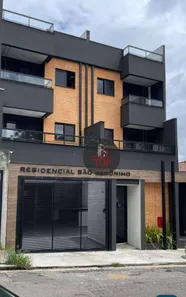 Cobertura com 3 Quartos à venda, 140m² no Jardim Bela Vista, Santo André