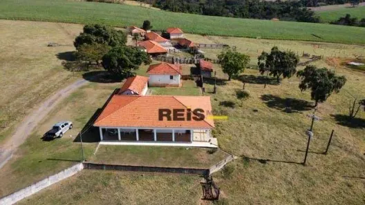 Fazenda/Sítio à venda, 309000m² no Jardim Monte Santo, Itapetininga