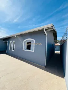 Casa com 2 Quartos à venda, 141m² no Vila São José, Indaiatuba