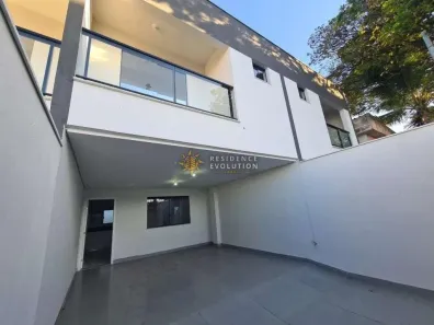 Casa com 3 Quartos à venda, 118m² no Floramar, Belo Horizonte