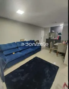 Apartamento com 3 Quartos à venda, 64m² no Vila Metalúrgica, Santo André