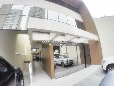 Prédio Comercial à venda, 350m² no Jardim Satélite, São José dos Campos
