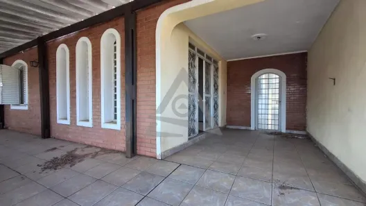 Casa com 4 Quartos à venda, 255m² no Jardim Chapadão, Campinas