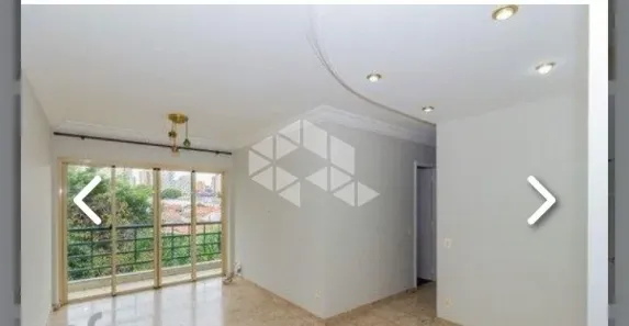 Apartamento com 3 Quartos à venda, 70m² no Mooca, São Paulo