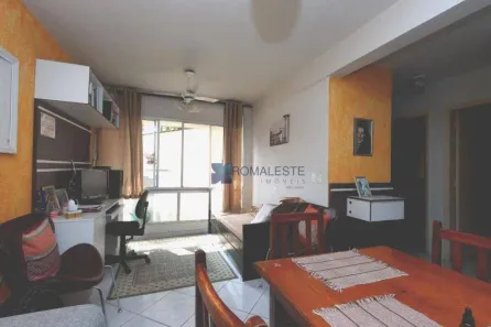Apartamento com 2 Quartos à venda, 58m² no Quinta da Paineira, São Paulo