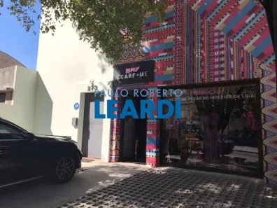 Ponto Comercial com 7 Quartos à venda, 500m² no Vila Madalena, São Paulo
