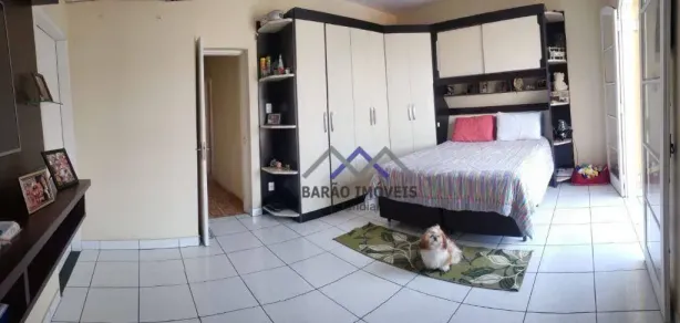 Casa com 5 Quartos à venda, 191m² no Jardim Trevo, Jundiaí