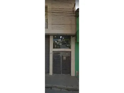 Casa com 1 Quarto para alugar, 30m² no Jardim Flor de Maio, São Paulo