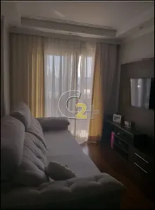 Apartamento com 3 Quartos à venda, 69m² no Casa Verde Alta, São Paulo