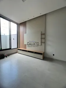 Casa com 3 Quartos à venda, 170m² no Centro, Uberlândia